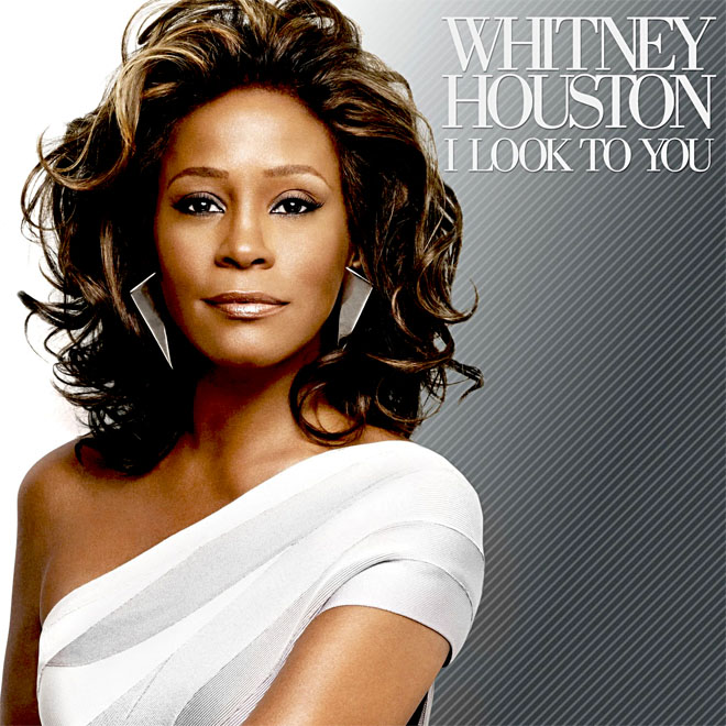 Whitney Houston I LOOK TO YOU (660x660, 149Kb)