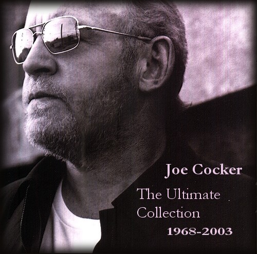 Joe Cocker - The Ultimate Collection - Book02 (500x494, 71Kb)