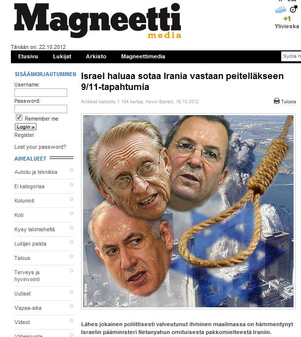 Incong Man se tape une page de pub dans un journal finlandais./5046362_Journal_Finlandais (609x682, 94Kb)
