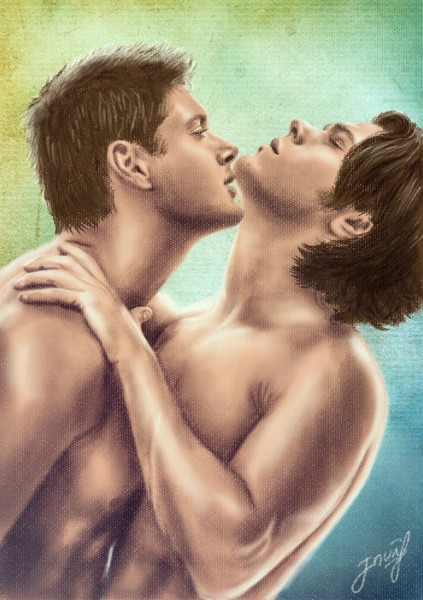 2423025_Wincest_by_Revolution4u (423x600, 76Kb)