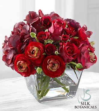 jane-seymour-silk-botanicals-roses-ranunculus-in-a-square-vase (330x370, 100Kb)