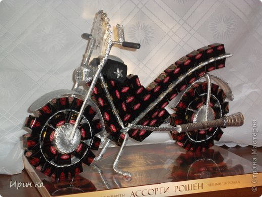 шоколадный мотоцикл (4) (520x390, 50Kb)