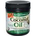 Jarrow Formulas, Extra Virgin Coconut Oil, 16 oz (454 g)