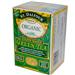 St. Dalfour, Organic, Golden Mango Green Tea, 25 Tea Bags, 1.75 oz (50 g)
