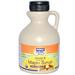 Now Foods, Healthy Foods, Maple Syrup, Grade B, Deep Rich Flavor, 16 fl oz (473 ml)