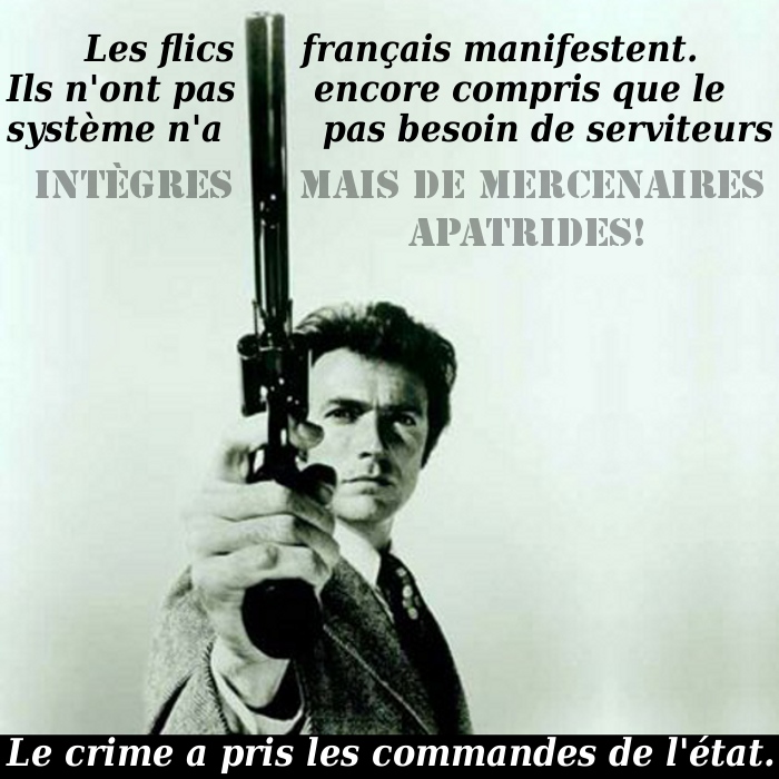 L'Etat n'a pas besoin de serviteurs intègres, mais de mercenaires apatrides./5046362_Policailles (700x700, 154Kb)