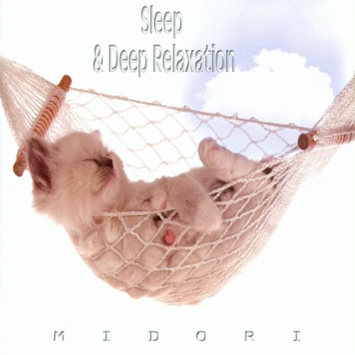 Midori - Sleep & Deep Relaxation 2010 (500x500, 32Kb)