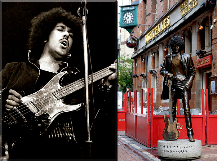 Philip Lynott (singler) (700x519, 421Kb)