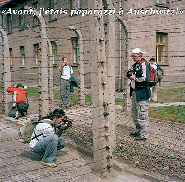 Paparazzi à Auschwitz./5046362_Paparazzi_Auschwitz (700x691, 370Kb)