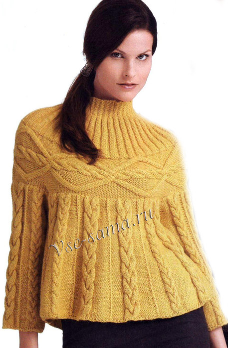 Zhenskii-pulover-s-krugloi-koketkoi-ris (457x700, 96Kb)