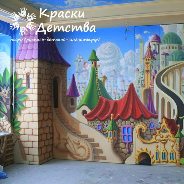 painting-in-childrens-room-kd (600x600, 133Kb)