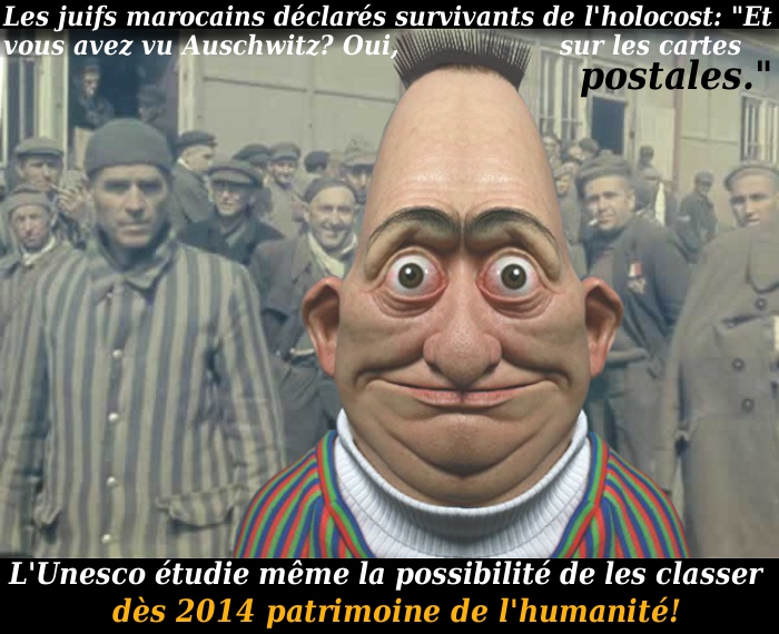 Tous les juifs sont des survivants de L'Oh Low Cost, même ceux nés après la guerre./5046362_CartesPostales (700x570, 170Kb)