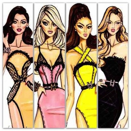 Kim-Kardashian-Hayden-Williams-Sketches-Drawings-015_large (500x500, 90Kb)