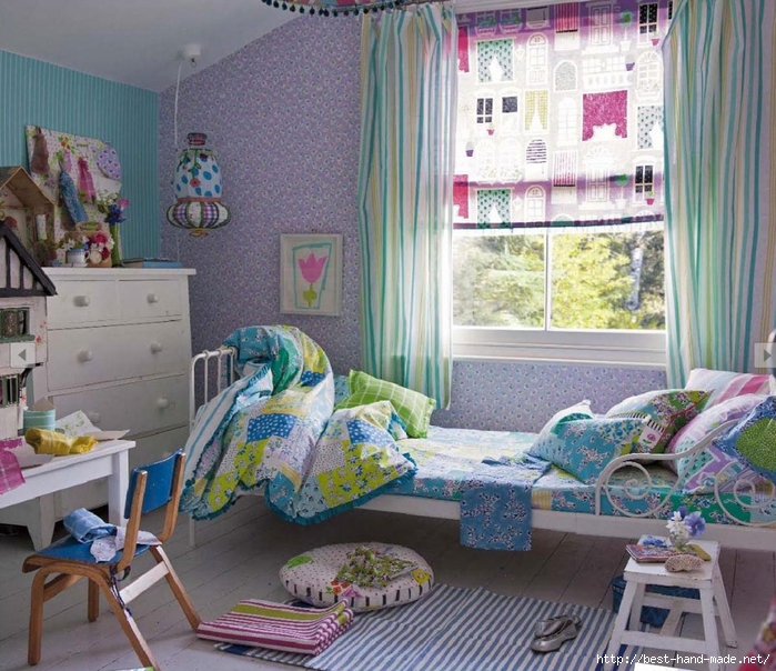 Spring-Theme-Kid-Bedroom (700x604, 370Kb)