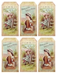  1880's pretty advertisement tags ~ lilac-n-lavender (540x700, 333Kb)