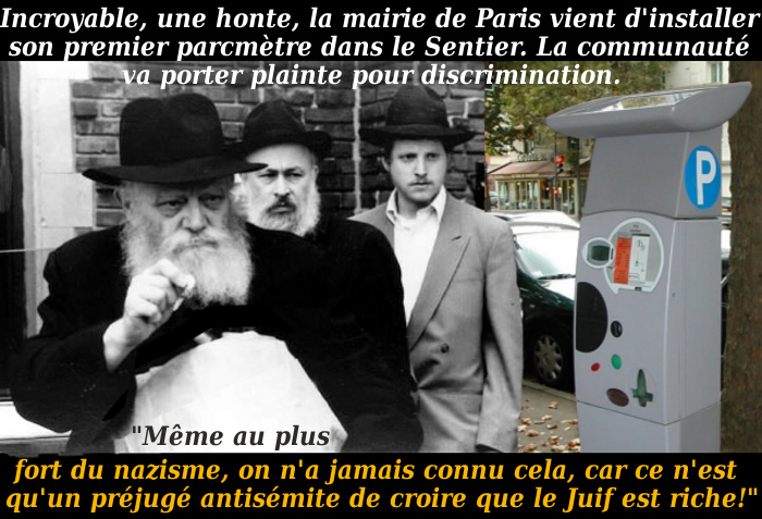 Premier parcmètre dans le Sentier: "Peut'on payer à crédit?"/5046362_JuifRiches (700x477, 197Kb)