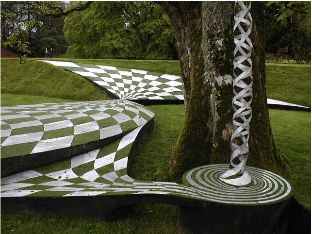The Garden of Cosmic Speculation (643x482, 56Kb)