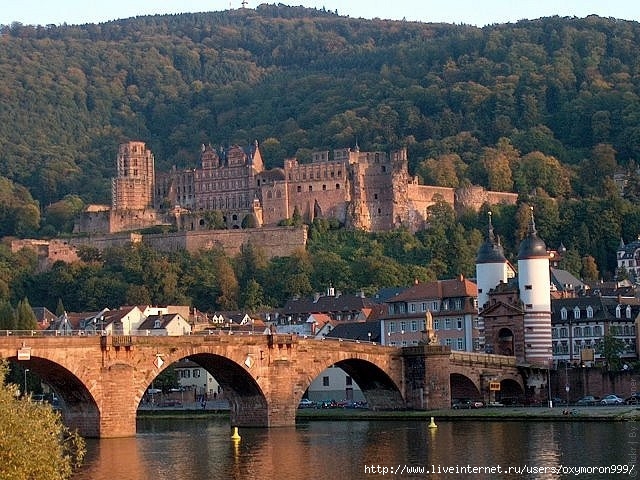 01-Heidelberg-Castle (640x480, 241Kb)