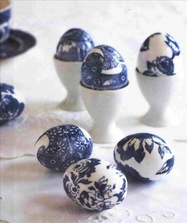 Как разукрасить яйца с ребенком: 10 креативных пасхальный идей