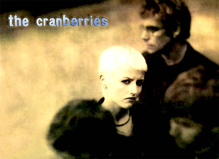 The Cranberries - Zombie (700x510, 61Kb)