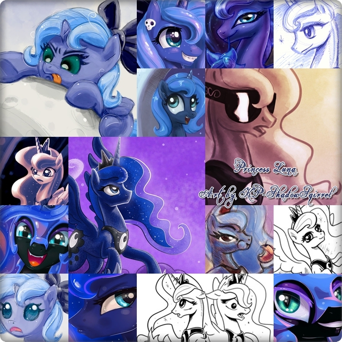youloveit_ru_jewelcat_collage_pony_luna (700x700, 411Kb)