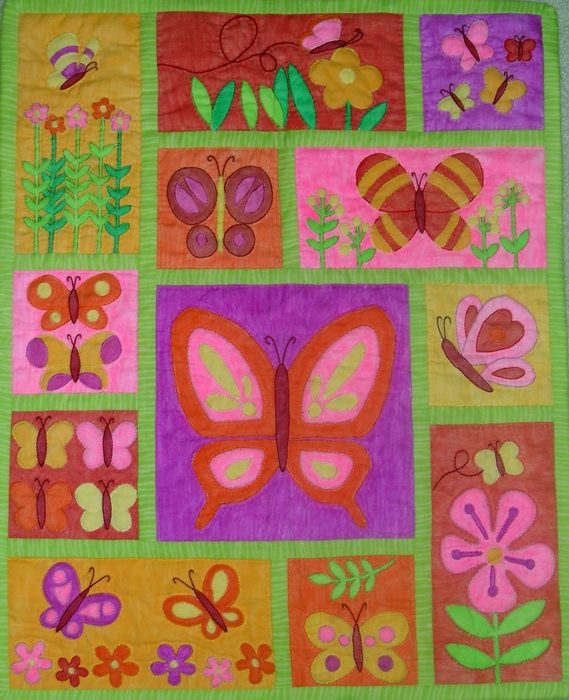 Butterfly-Doll-Quilt (569x700, 339Kb)