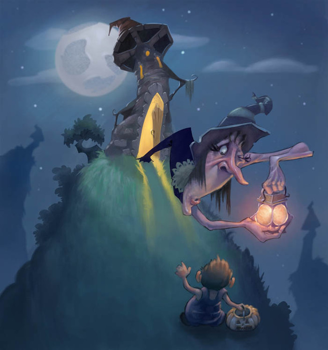 Happy_Halloween_by_MarcoBucci (655x700, 78Kb)