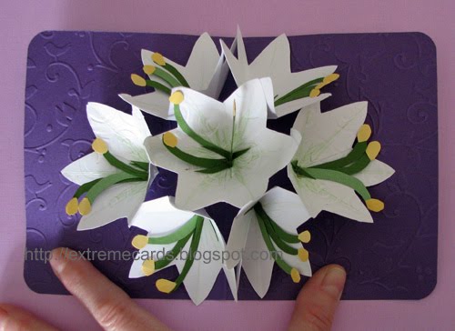 3D paper flower craft | Праздничные поделки, Поделки для детей, Мартовские поделки