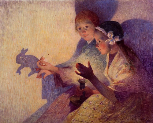 chinese-shadows-the-rabbit-1895 (500x405, 197Kb)