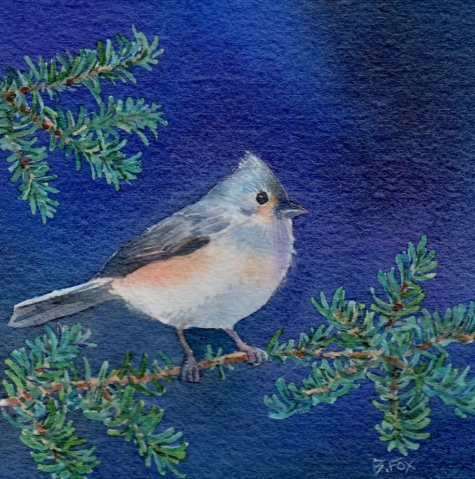 titmouse_bird_painting_by_barbara_fox_a91fc737552e21b61f804fd53859c27d (475x479, 212Kb)