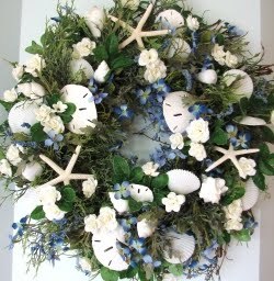 blue-shell-wreath (250x256, 28Kb)