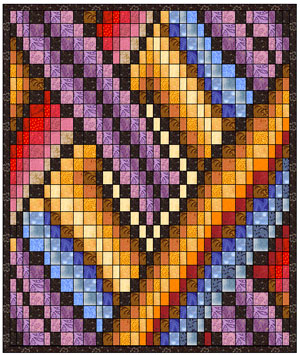 Bargello3 (300x355, 59Kb)