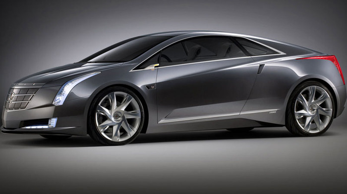 5. Cadillac ELR (700x392, 55Kb)