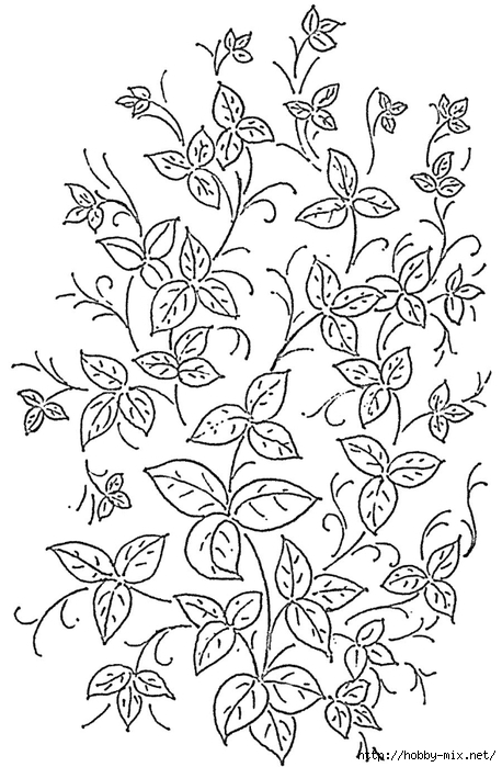 flower_pattern36 (458x700, 218Kb)