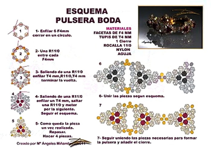 Esquema Pulsera Boda (700x494, 93Kb)