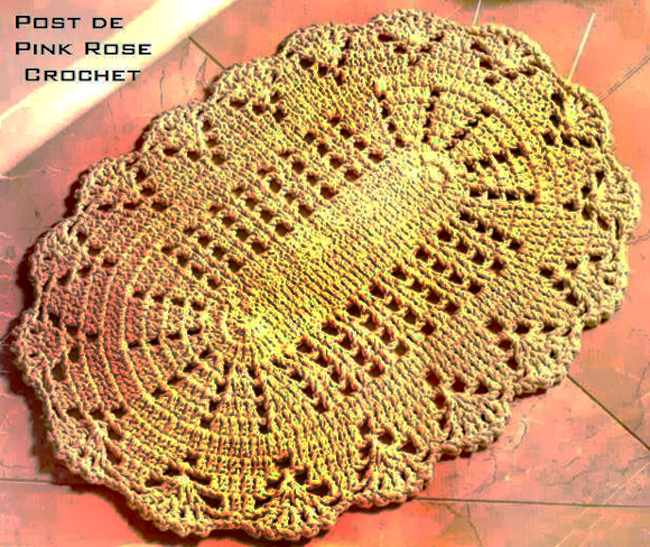 Tapete Crochet 2 Oval (650x547, 962Kb)