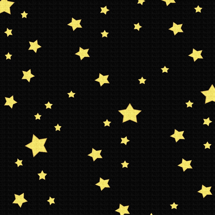 Night Stars Black 12in SS (700x700, 338Kb)