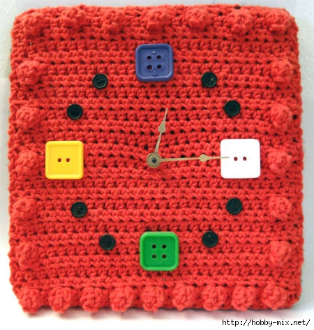 crochet-wall-clock (450x473, 170Kb)