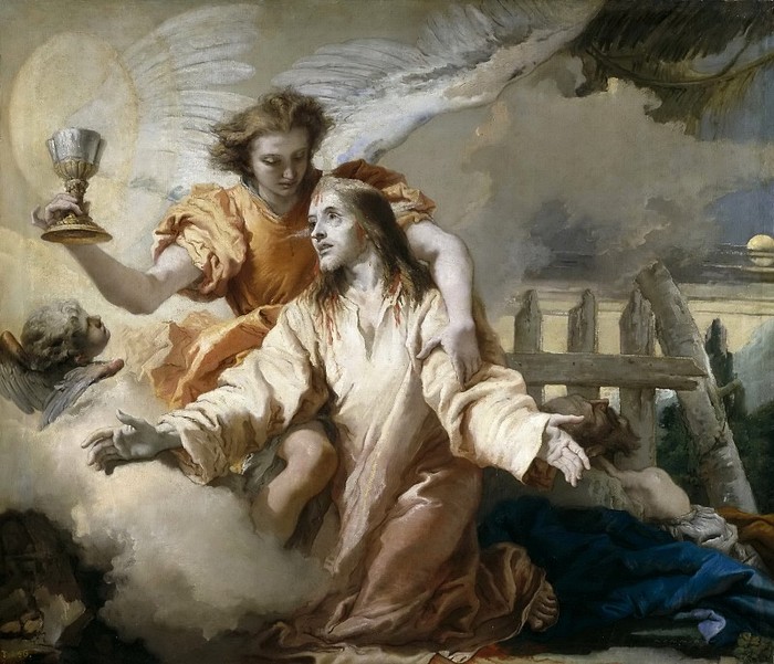 22  .  Giovanni Domenico Tiepolo(1727- 1804) -    (700x601, 119Kb)