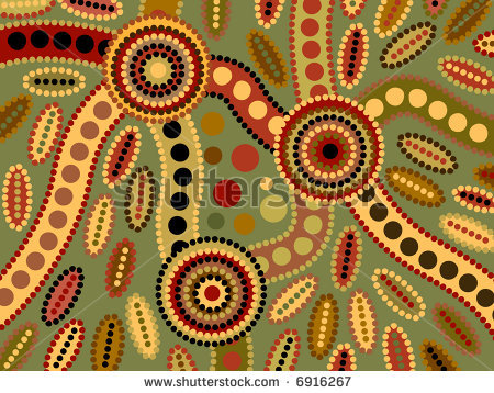 stock-photo-jpeg-background-of-aboriginal-style-symbolic-landscape-in-brown-and-green-6916267 (450x358, 91Kb)