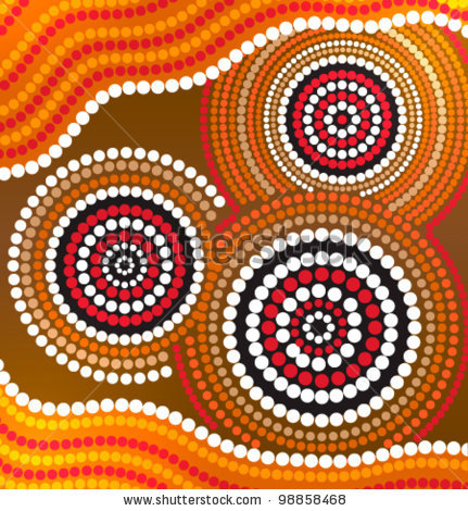 stock-vector-australia-aboriginal-art-vector-background-98858468 (431x470, 105Kb)