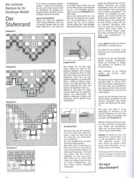 Lea special HARDANGER LH211 - 18 (528x700, 218Kb)