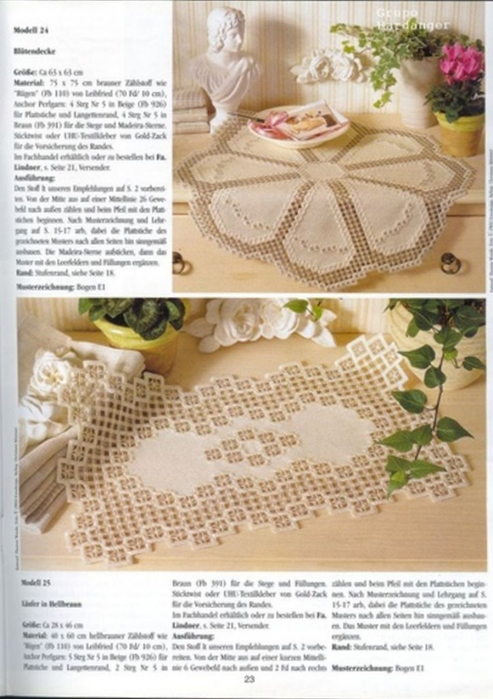 Lea special HARDANGER LH211 - 23 (493x700, 321Kb)