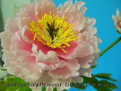 make clay flowers, ทำดอกไม้ดินโบตั๋น,Thai clay flowers_01 (400x300, 28Kb)