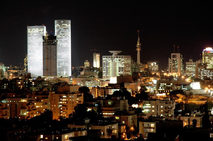 Tel Aviv (700x464, 78Kb)