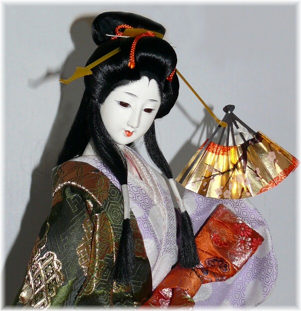 Самые красивые текстильные куклы. Выкройки | Самодельная кукла, Миниатюрные куклы, Японская кукла