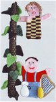  Story Book Puppets - Jack & The Beanstalk (Maggie's) (358x643, 56Kb)