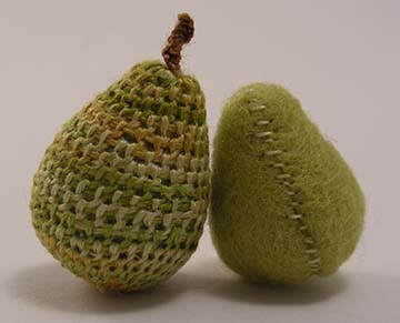 felt-pear (360x291, 32Kb)