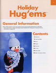  AA 879530 Holiday Hug'ems p1 (539x700, 356Kb)