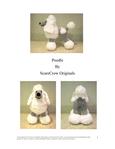  dog poodle+_1 (540x700, 27Kb)